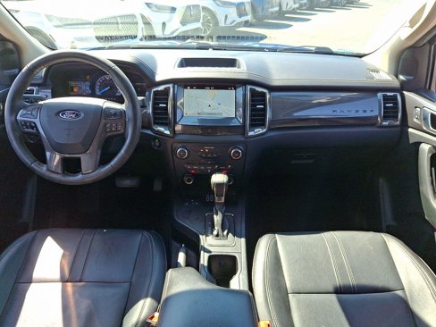Used 2019 Ford Ranger Lariat w/ Technology Package image 33