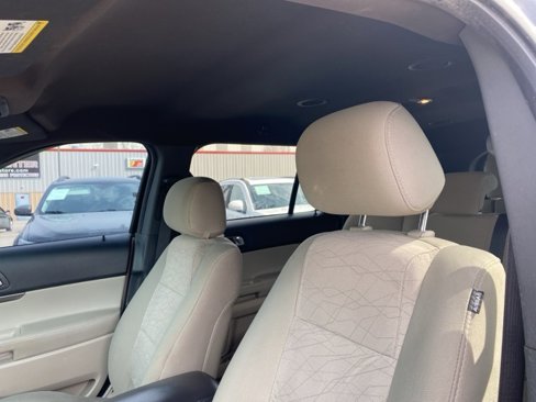 Used 2013 Ford Explorer FWD image 11