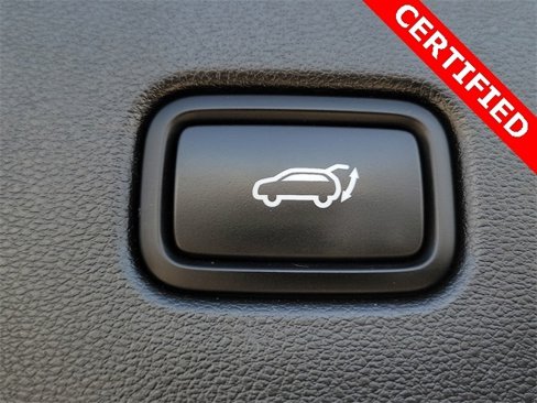 Certified 2023 Hyundai Tucson SEL image 17