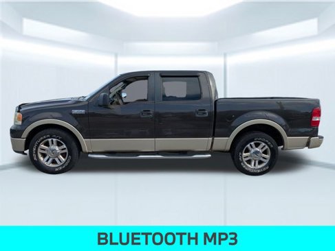 Used 2007 Ford F150 Lariat image 2