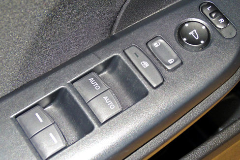 Used 2016 Honda Civic EX-T image 12