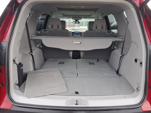 Used 2019 GMC Acadia SLT image 20