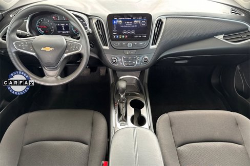 Used 2023 Chevrolet Malibu LT image 19
