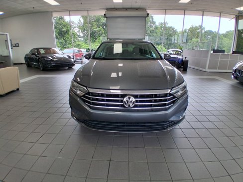 Used 2019 Volkswagen Jetta S w/ Driver Assistance Package image 8