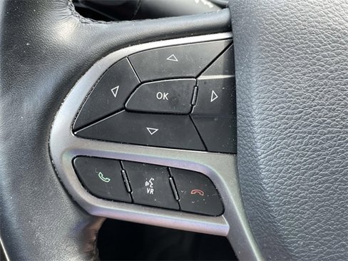Used 2021 Jeep Cherokee Latitude Lux w/ Sun & Sound Group image 30