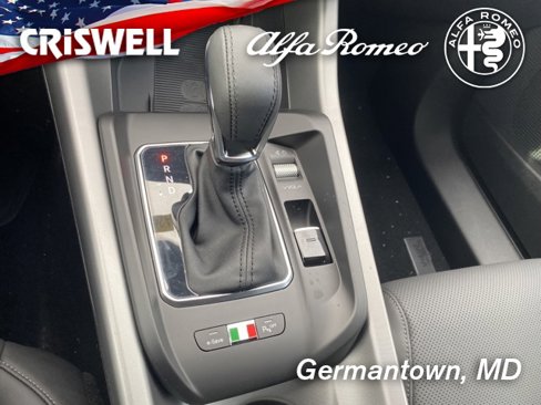 New 2024 Alfa Romeo Tonale Ti image 30