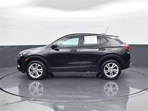 Used 2023 Buick Encore GX Preferred w/ Cold Weather Comfort Package image 8