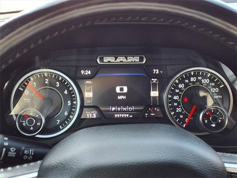 Used 2022 RAM 1500 Laramie image 27