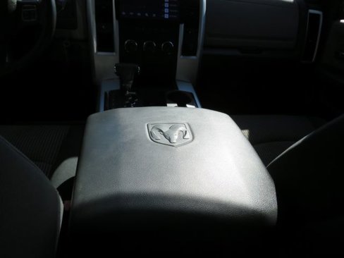 Used 2012 RAM 1500 Big Horn image 30