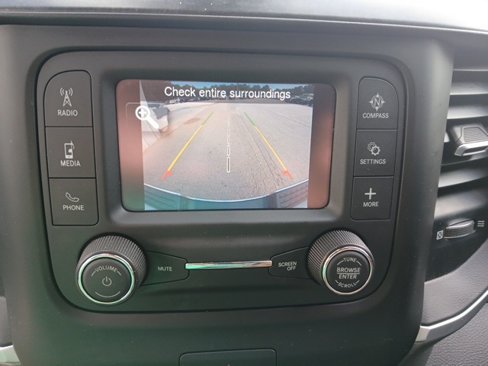 Used 2020 RAM 2500 Big Horn image 41