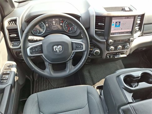 Certified 2022 RAM 1500 Big Horn image 20