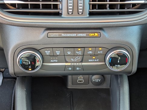 New 2025 Ford Escape Active image 23