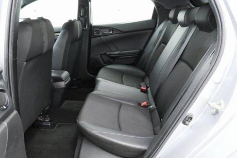 Used 2021 Honda Civic Sport image 19