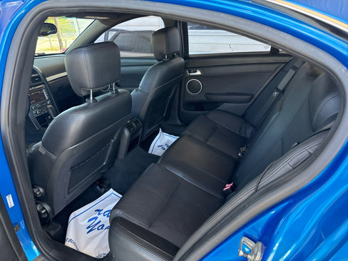 Used 2009 Pontiac G8 GT w/ Premium Package image 16