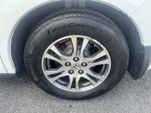 Used 2011 Honda Odyssey EX-L image 35