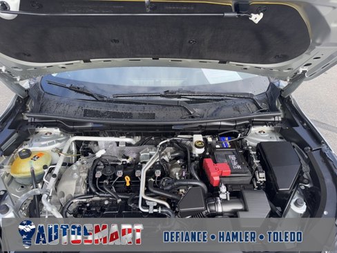 Used 2022 Mitsubishi Outlander SEL image 13