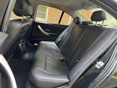 Used 2016 BMW 320i xDrive Sedan image 25