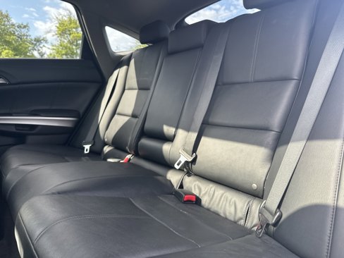 Used 2014 Honda Crosstour EX-L image 29