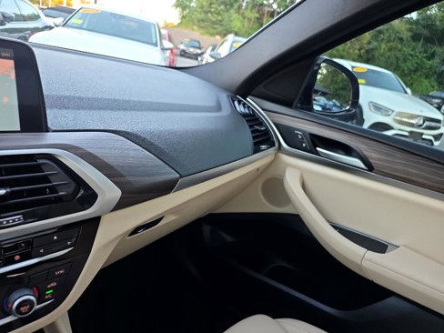 Used 2019 BMW X4 xDrive30i w/ Premium Package image 66