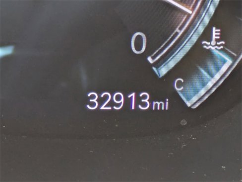 Used 2023 Genesis GV70 2.5T Sport Prestige w/ Sport Prestige Package image 25