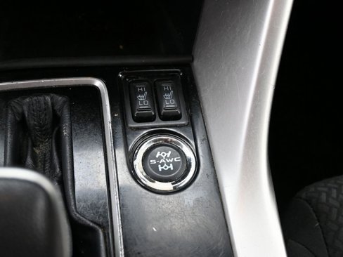 Used 2022 Mitsubishi Eclipse Cross LE image 23