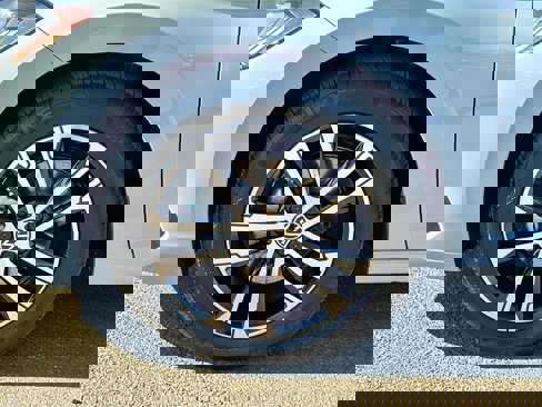 New 2025 Volkswagen Jetta Sport image 2