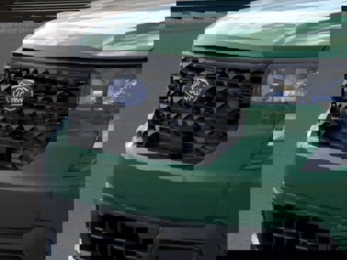 New 2025 Ford Maverick XLT image 18