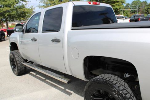 Used 2013 Chevrolet Silverado 1500 LT w/ All-Star Edition image 12