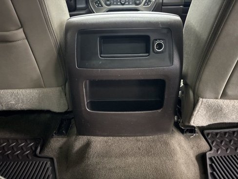 Used 2017 Chevrolet Silverado 1500 LTZ w/ Sport Package image 19