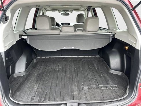 Used 2016 Subaru Forester 2.5i Limited image 25