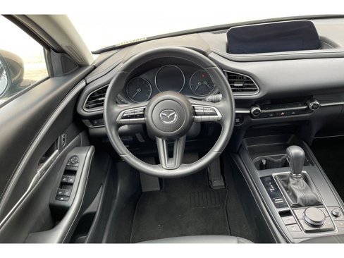 Certified 2023 MAZDA CX-30 AWD 2.5 S w/ Select Package image 17