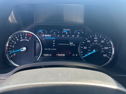 Certified 2021 Ford Expedition XLT image 16