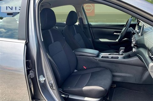 Used 2024 Nissan Sentra SV image 26