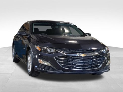 Used 2023 Chevrolet Malibu LT image 7