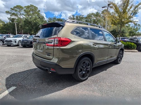 Used 2023 Subaru Ascent Onyx Edition Limited image 2