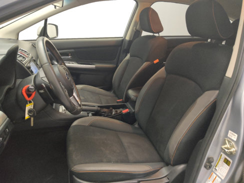 Used 2017 Subaru Crosstrek 2.0i Premium image 17