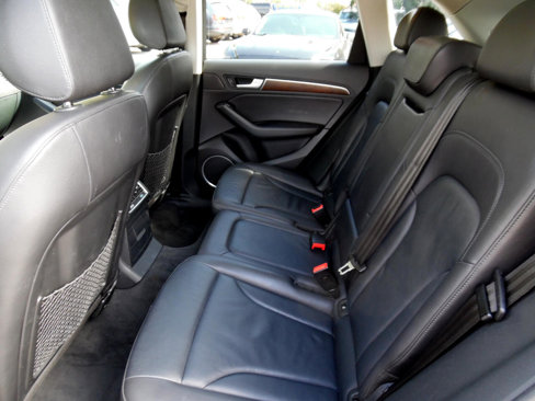 Used 2015 Audi Q5 2.0T Premium Plus w/ Technology Package image 19
