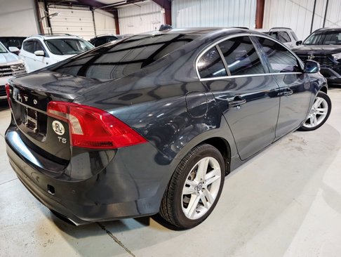 Used 2015 Volvo S60 T5 Premier image 8