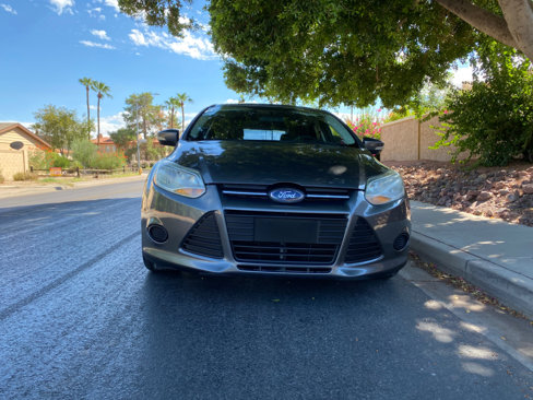Used 2014 Ford Focus SE image 11