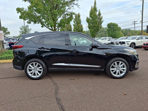 Used 2019 Acura RDX AWD image 7