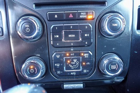 Used 2014 Ford F150 FX2 w/ Equipment Group 402A Luxury image 25