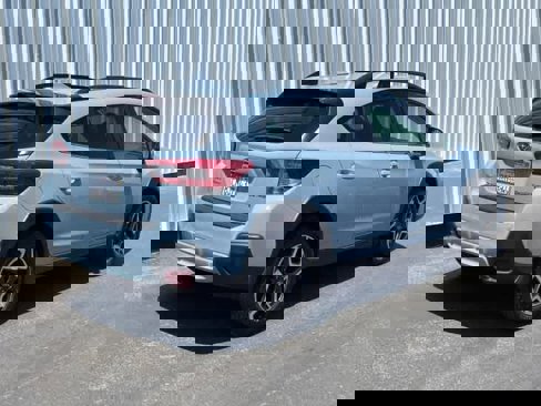 Used 2020 Subaru Crosstrek 2.0i Limited w/ Moonroof Package w/Navigation image 6
