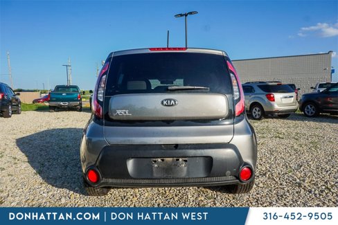 Used 2016 Kia Soul image 28