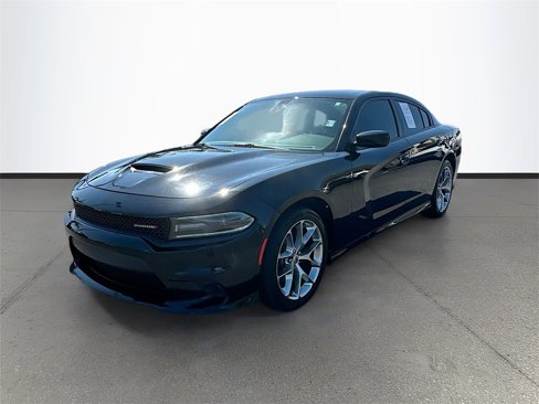 Used 2020 Dodge Charger GT image 3