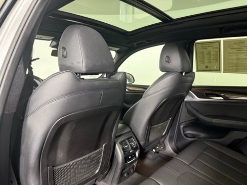 Used 2019 BMW X3 sDrive30i image 26