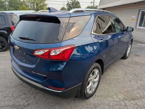 Used 2020 Chevrolet Equinox Premier image 7