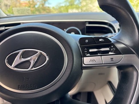 Certified 2022 Hyundai Tucson SEL w/ Convenience + Premium Package image 39