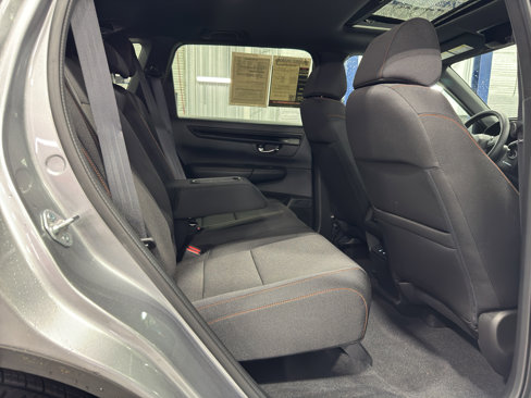 Used 2025 Honda CR-V Sport image 14