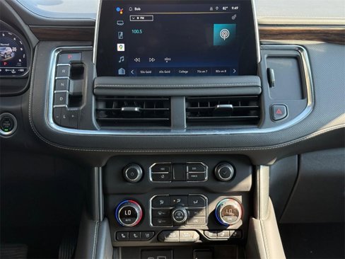 Used 2022 Chevrolet Tahoe Premier image 12