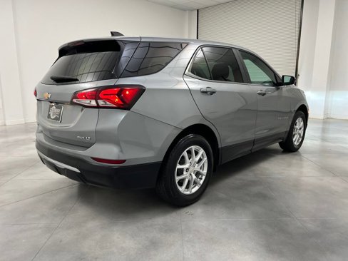 Used 2023 Chevrolet Equinox LT image 7